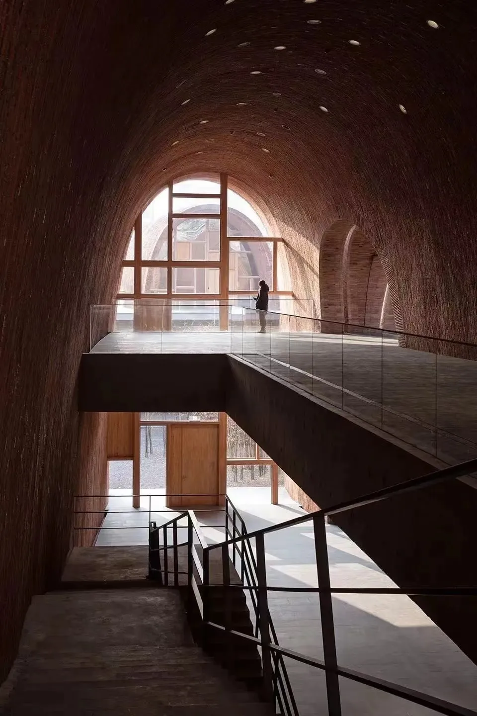 Artist in Residence: The Taoxichuan International Art Center