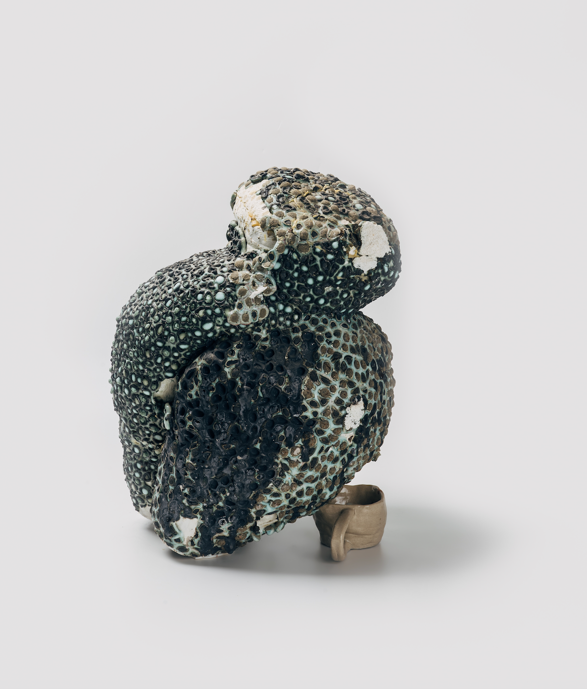 Process of Timing, 2021